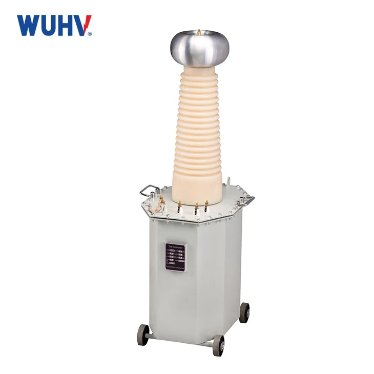 AC Hipot Test System high quality